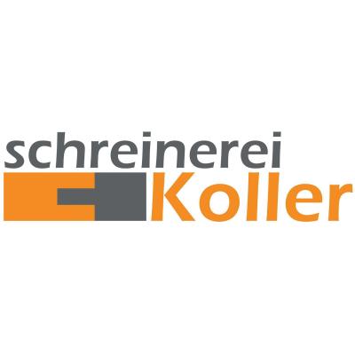 Schreinerei Koller in Stulln - Logo