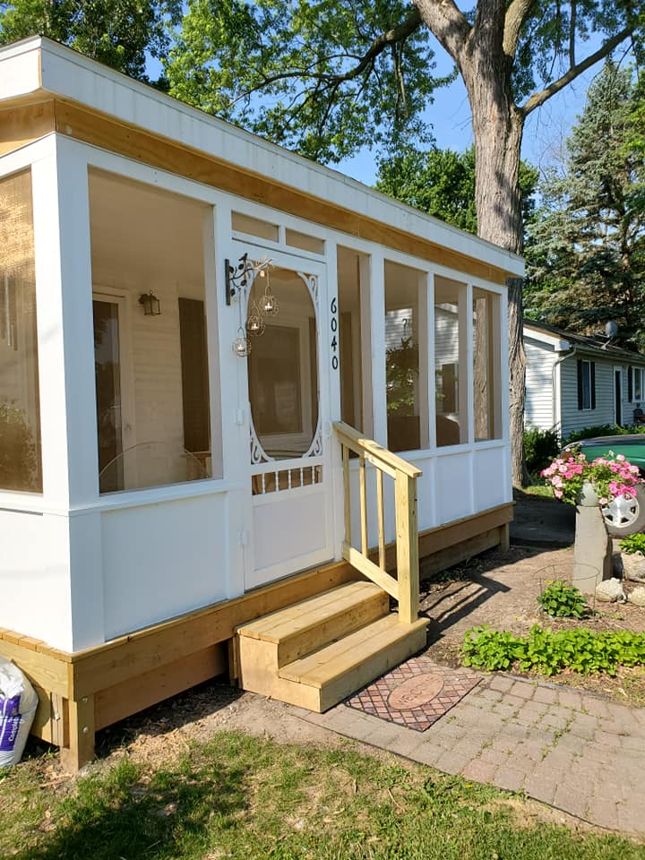 Charvat Construction And Remodeling LLC Image