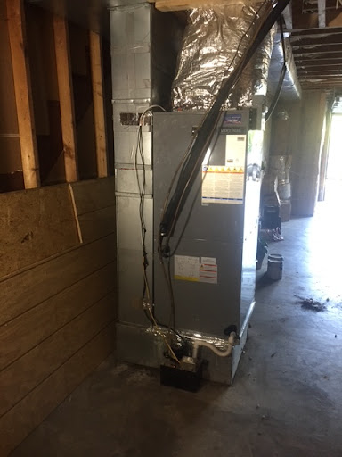 Images AmeriAir Heating & Air