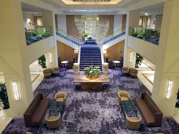 Images Hilton Los Angeles Airport