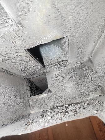 Images Security Air Duct Cleaning