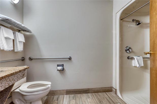 Images Best Western Executive Inn & Suites