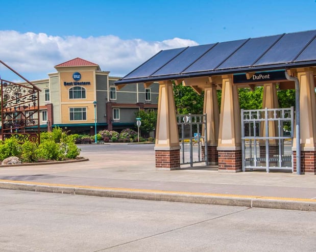 Images Best Western Liberty Inn DuPont JBLM