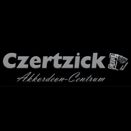 Akkordeon-Centrum Czertzick Logo