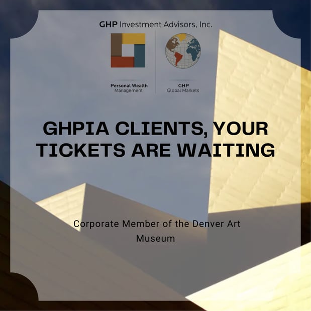 Images GHP Investment Advisors, Inc.
