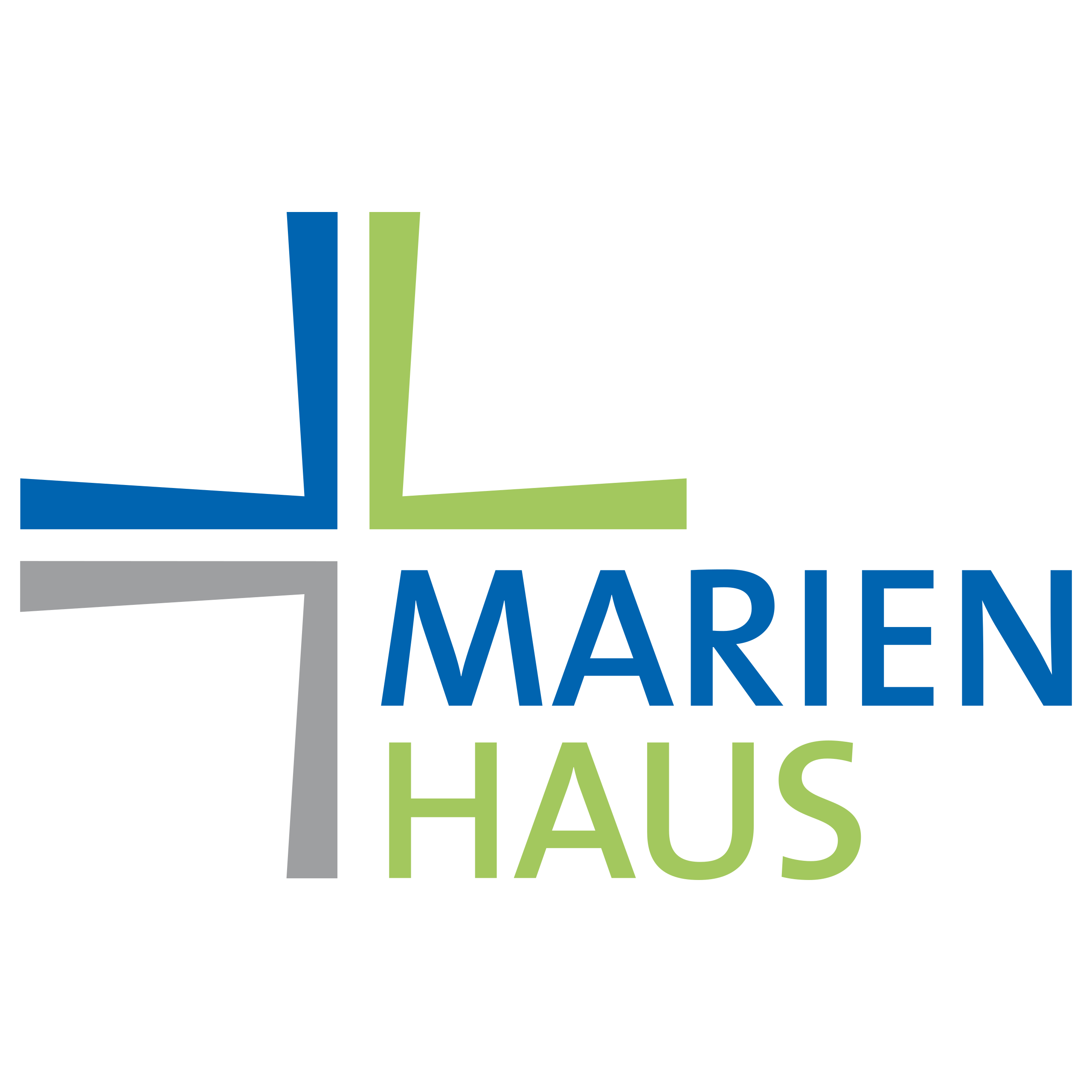 Logo von Hochwald-Altenzentrum St. Klara Hermeskeil