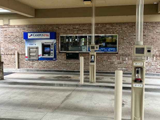 Images CAMPUS USA Credit Union