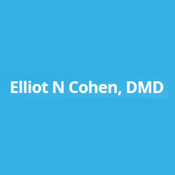 Elliot N. Cohen, DMD Logo
