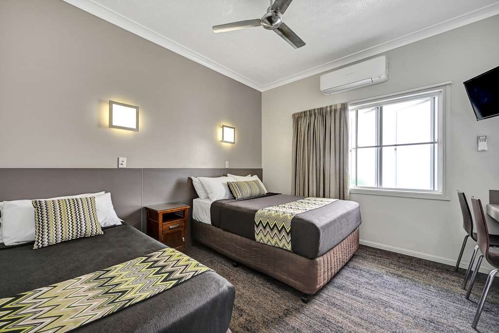 Images City Oasis Inn Townsville, SureStay Collection by Best Western