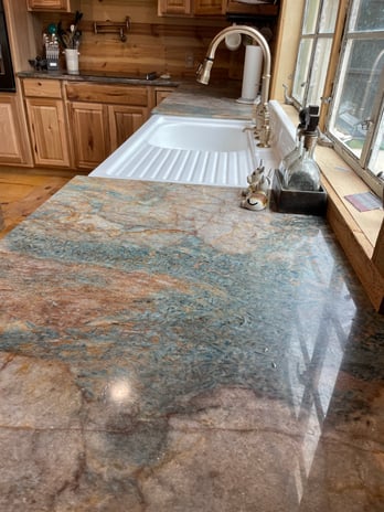 Images Weiss Granite Affordable Luxury