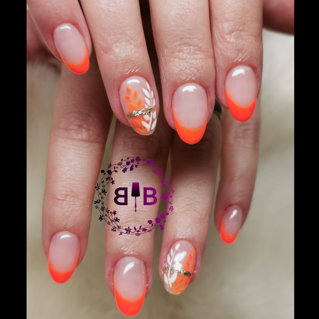 BB Nails & Lashes - Bestes von Blanka, Palmstraße 5 in Braunau am Inn