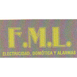 Images FML Electricidad, Domótica y Alarmas