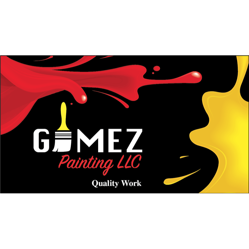 Gomez Painting LLC