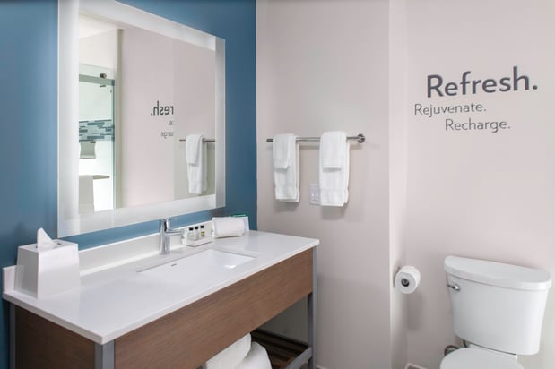 Images Even Hotel Shenandoah - the Woodlands by IHG
