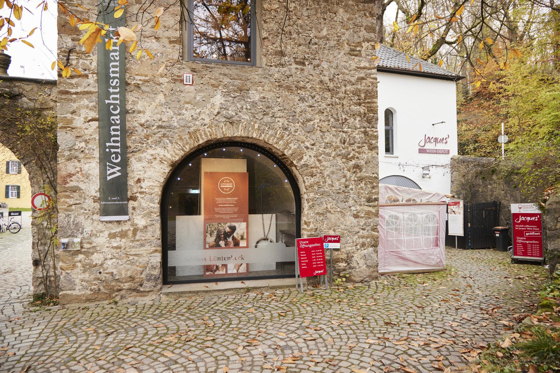 Bilder Jacques’ Wein-Depot Wuppertal-Vohwinkel