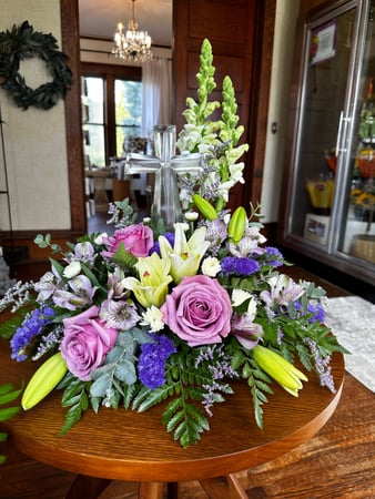 Images Olson's Flowers