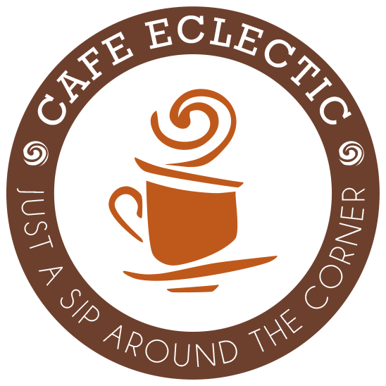 Café Eclectic Logo