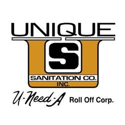 U-Need-A Roll Off Corp Logo