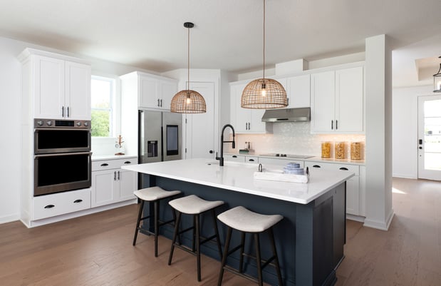 Images Weslyn Park by Ashton Woods