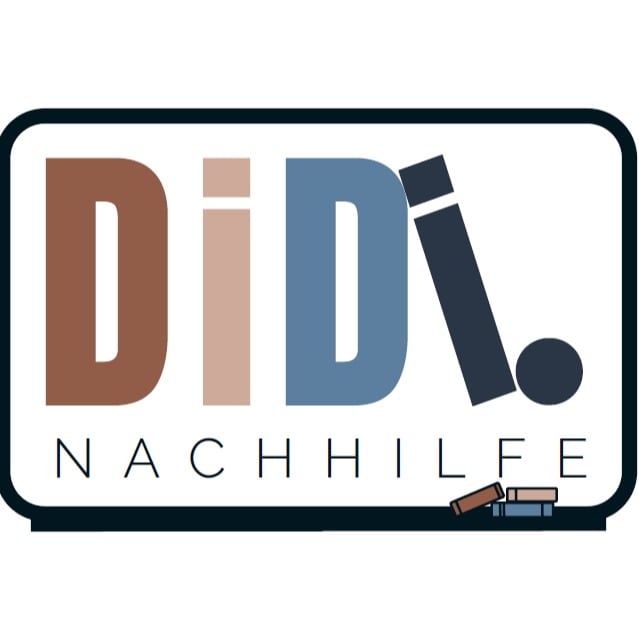 DIDI Nachhilfe