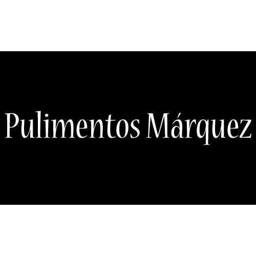Pulimentos Márquez Logo