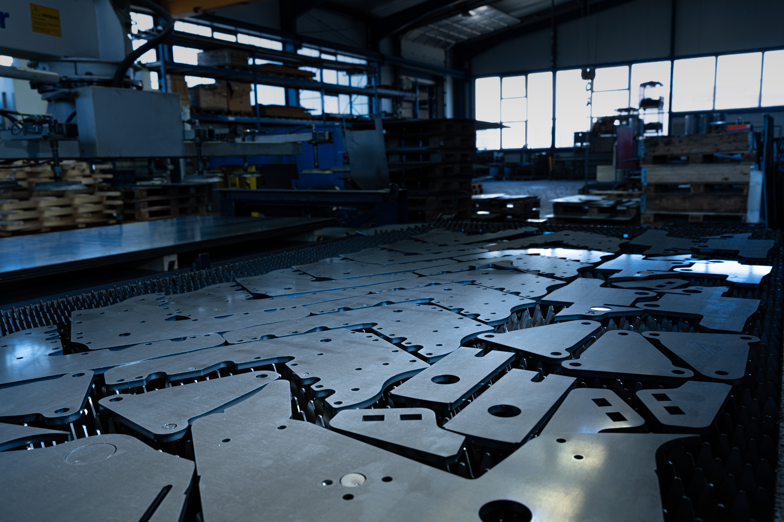 Stehle Metallbau GmbH in Hohentengen