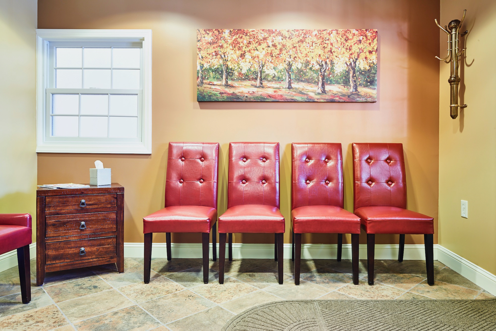 Perio Implant Specialists of NJ provides expert periodontal care and dental implant surgery in Sparta, NJ. Dr. Jake Park offers personalized services, including dental implants, crown lengthening, extractions, gum disease treatments, and periodontal maintenance. Located near Lake Mohawk Country Club, Dr. Park and his team prioritize compassionate, high-quality care to help patients achieve healthy, confident smiles.