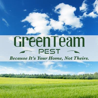Green Team Pest