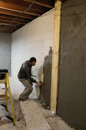 Images A1 Masonry & Construction