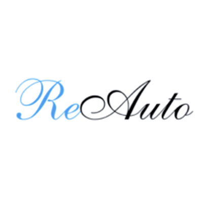 Re Auto Logo