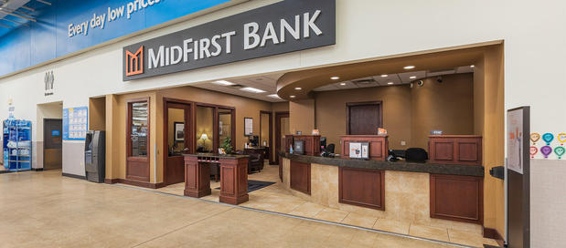 Images MidFirst Bank