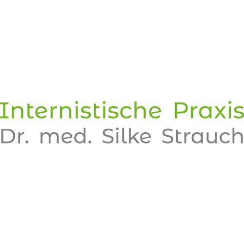 Internistische Praxis Dr.med Silke Strauch in Frankfurt am Main - Logo