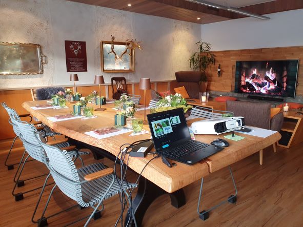 Landhotel Mühle zu Gersbach, Zum Bühl 4 in Schopfheim