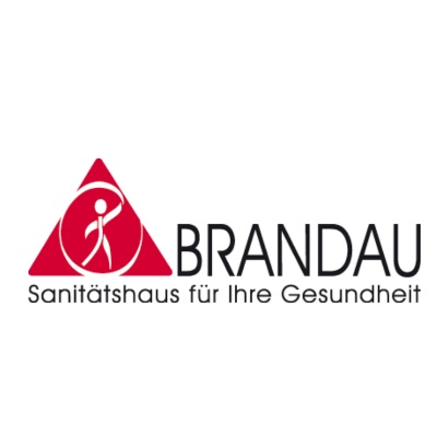 Brandau Sanitätshaus für Ihre Gesundheit R. Brandau in Kassel - Logo