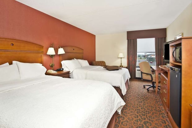 Images Hampton Inn Anderson