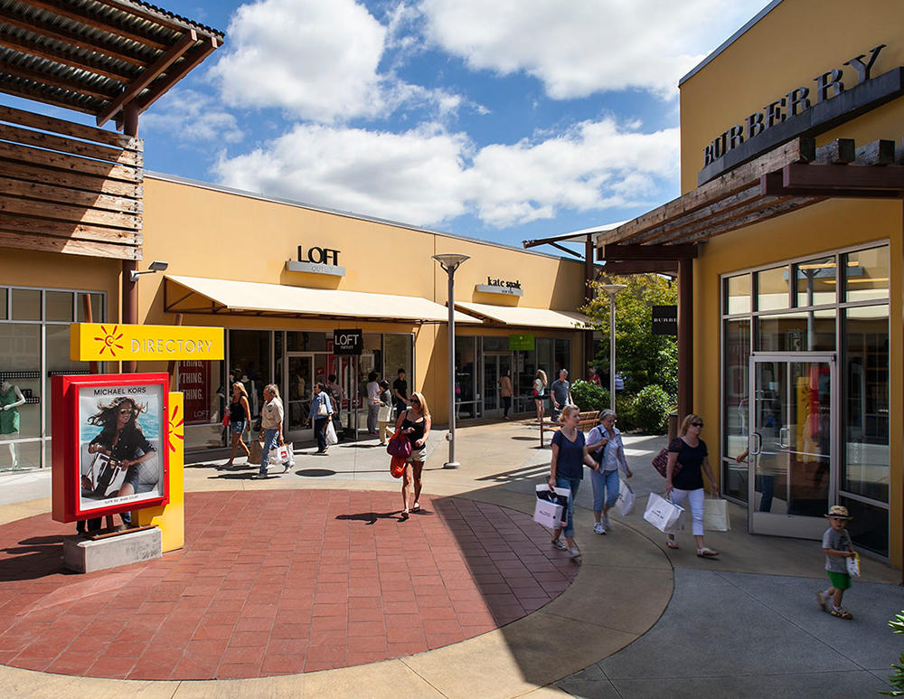 ugg seattle premium outlet