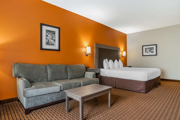 Images Best Western Plus Circle Inn