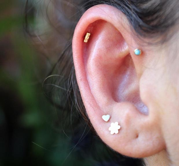 Images AHIMSA PIERCING STUDIO, FINE JEWELRY & MEDICAL AESTHETICS