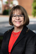 Susan F. Pierce