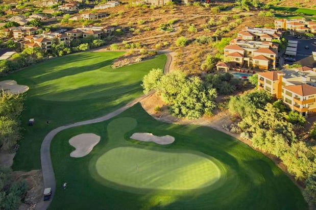 Images Hilton Phoenix Tapatio Cliffs Resort