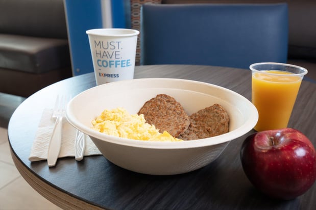 Images Holiday Inn Express & Suites Beloit by IHG