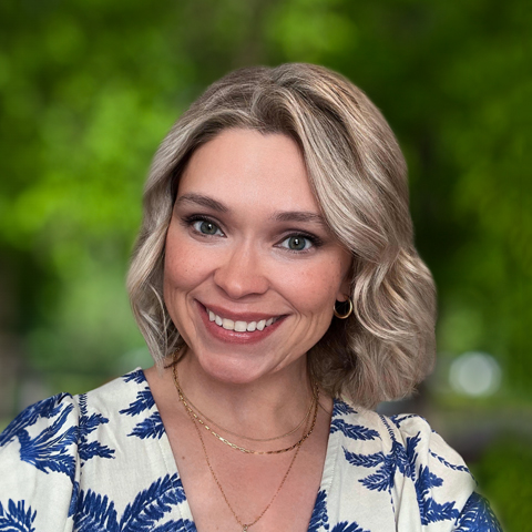 Ashleigh M. Guilbeau