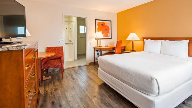 Images Best Western Golden Key