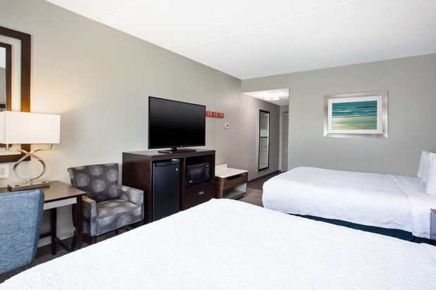 Images Hampton Inn & Suites Columbia/Southeast-Ft. Jackson