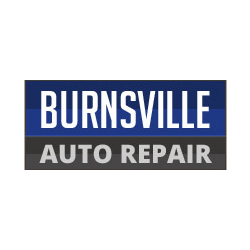 Burnsville Auto Repair Logo