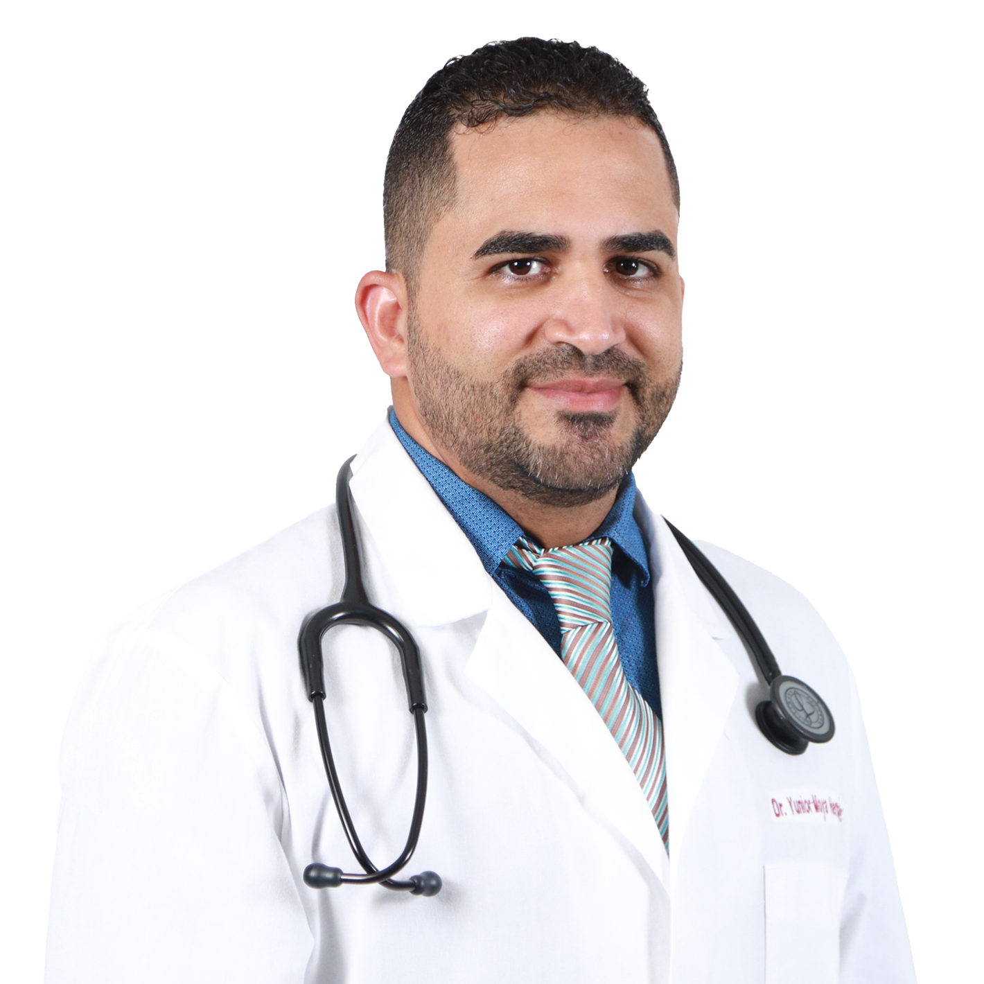 Yunior Hernandez