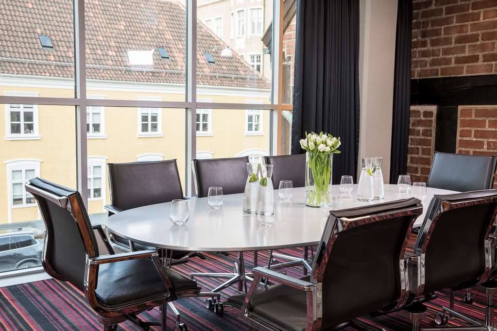 Images Radisson Blu Hotel, Malmo