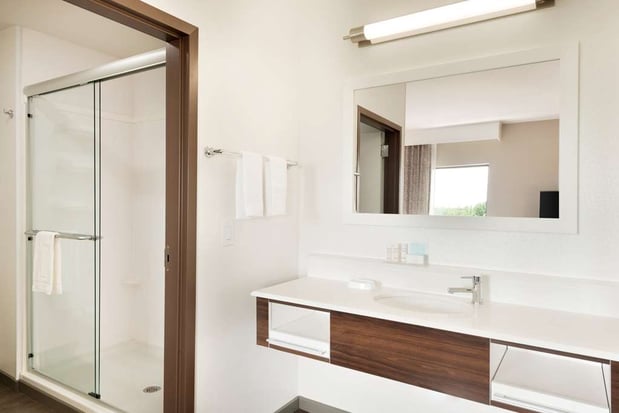 Images Hampton Inn & Suites Lavonia