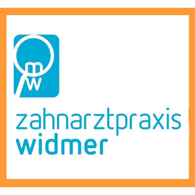 Zahnarztpraxis Widmer in Mainz - Logo