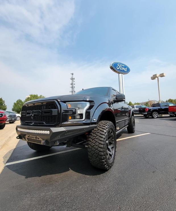 Images Fair Oaks Ford